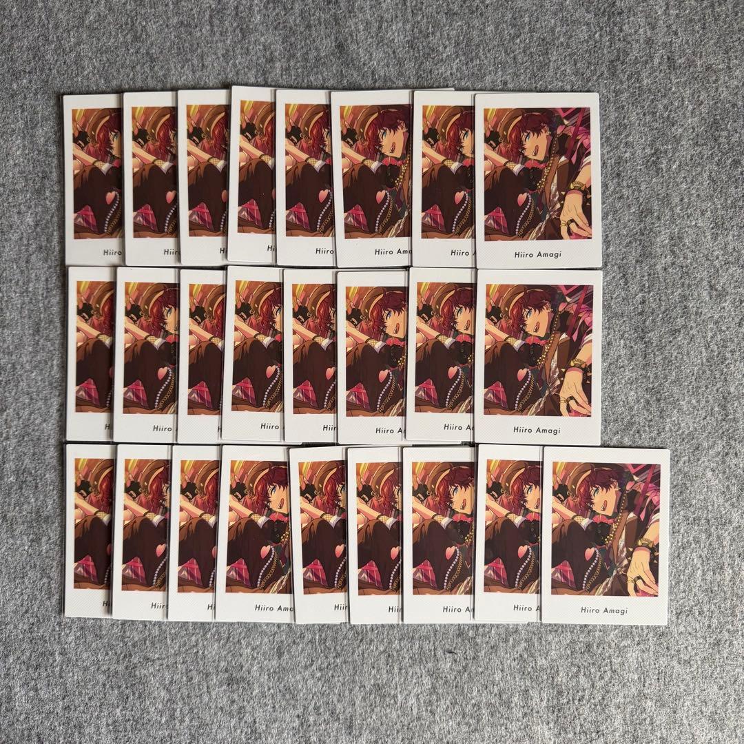 あんスタ ぱしゃっつ vol.6 action 一彩 - メルカリ