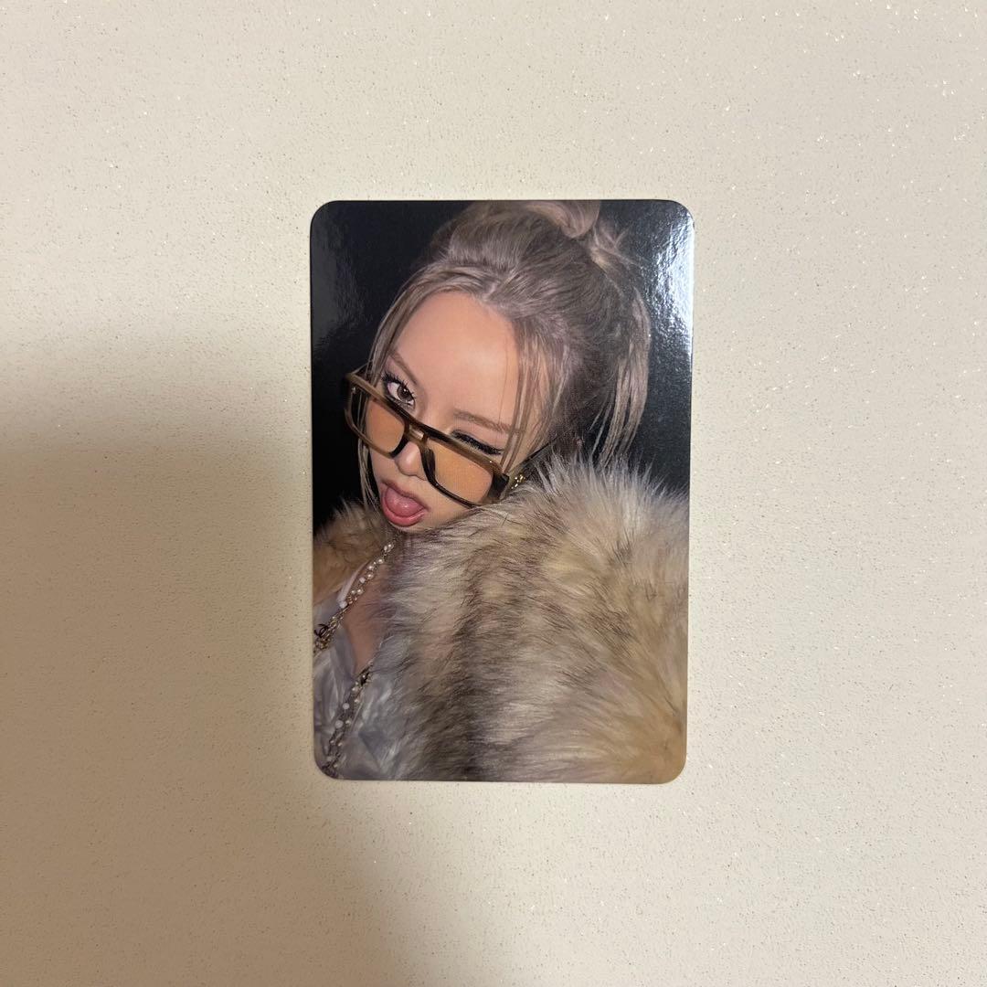 allday project ADP ベイリー トレカ - メルカリ