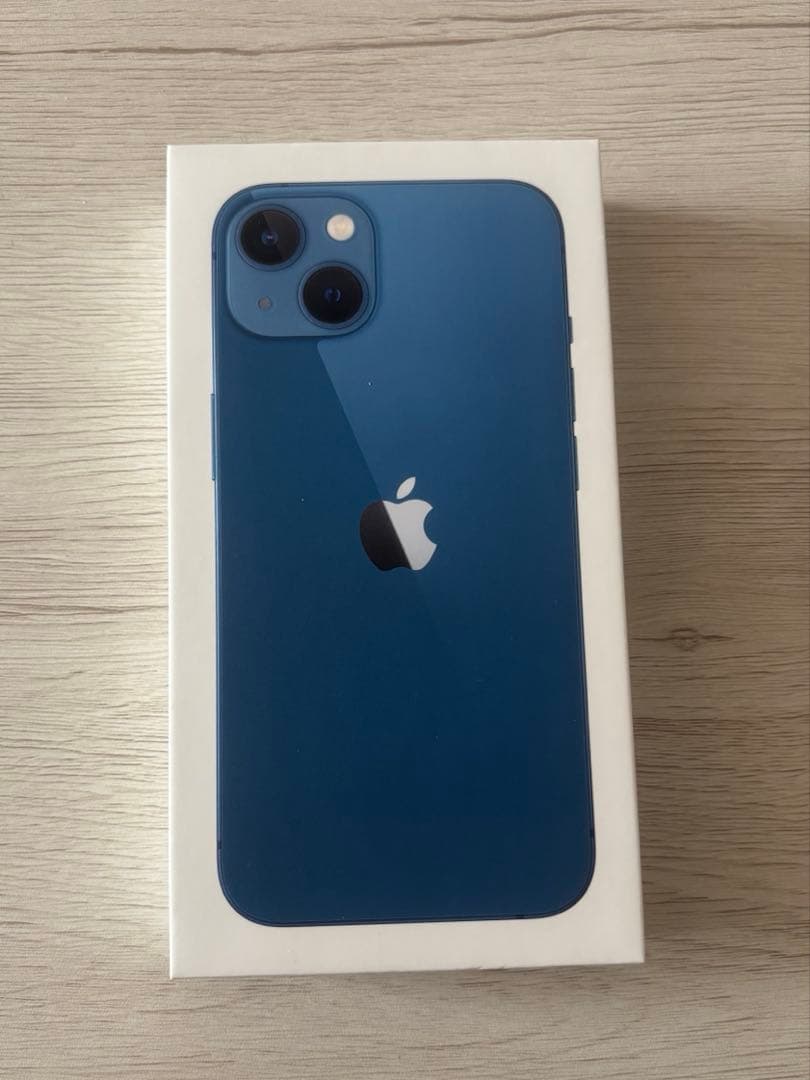 iPhone13 中古 iPhone 13 128GB SIMフリー Cランク 中古 本体 スマホ スマートフォン
