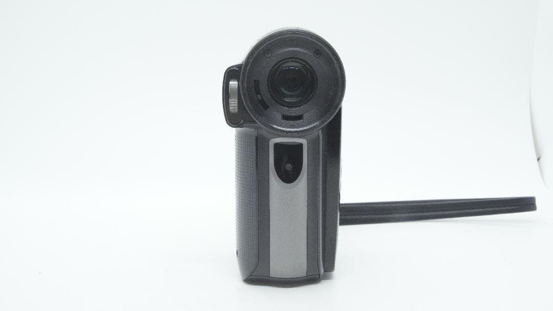 A2116】 Panasonic HDC-SD7 ブラック パナソニック - メルカリ