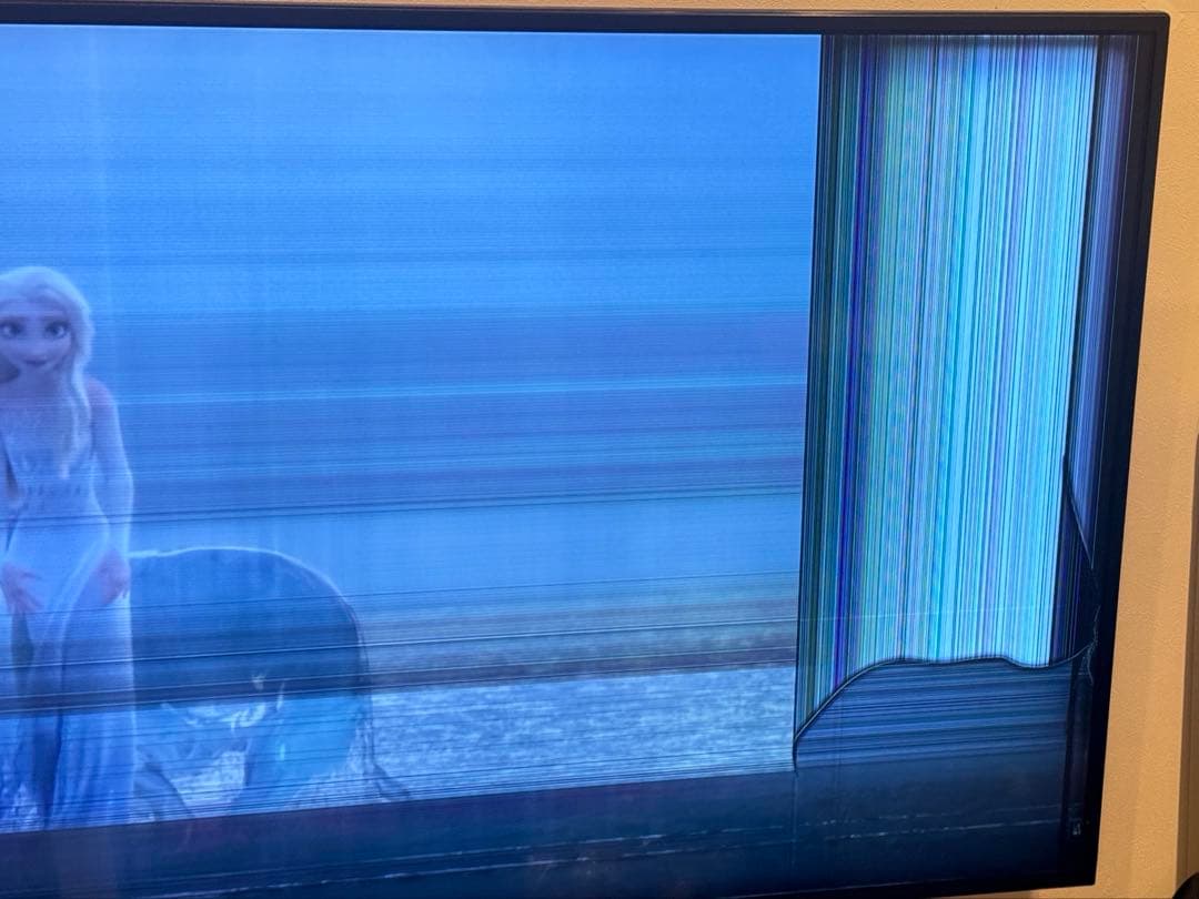 ジャンク 東芝 REGZA 55Z700X 4Kタイムシフトマシン - メルカリ