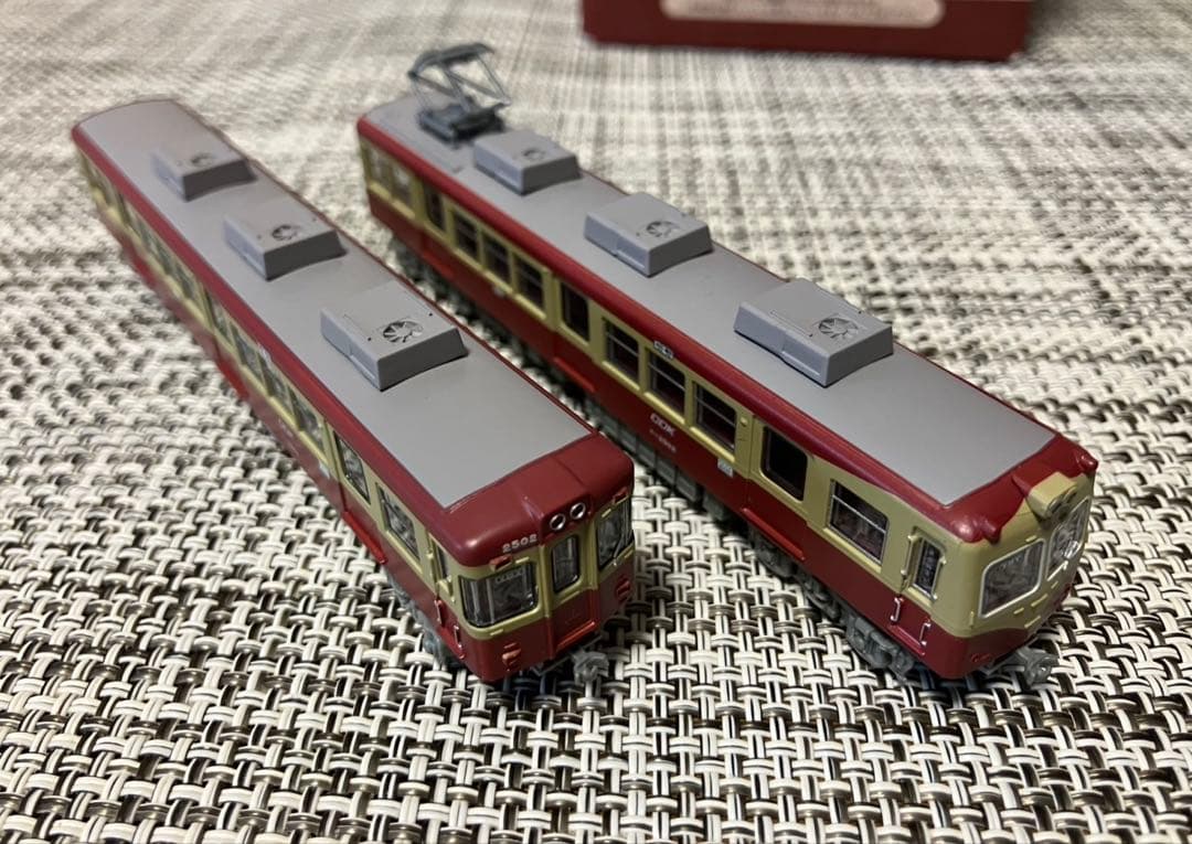 鉄道コレクション 23弾＋31弾 10boxまとめ売り - メルカリ