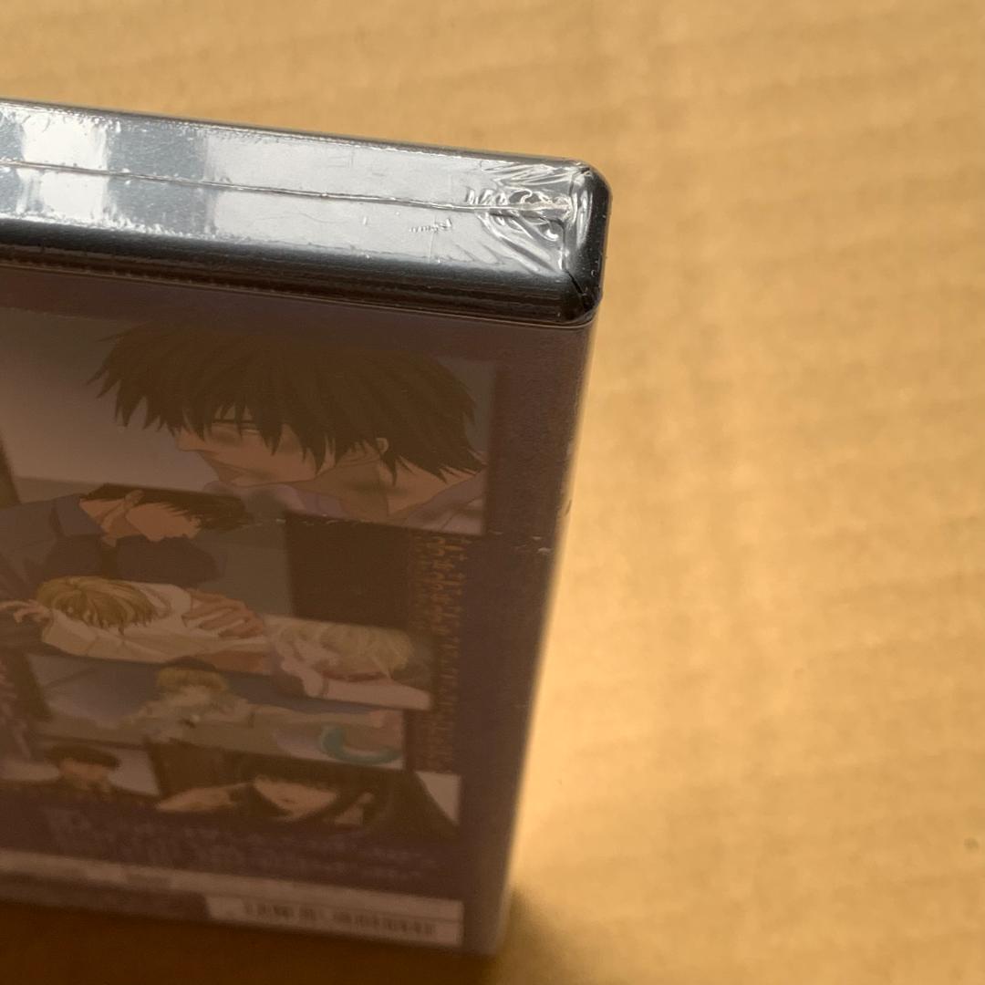 お金がないっ 第1巻 通常版：未開封DVD