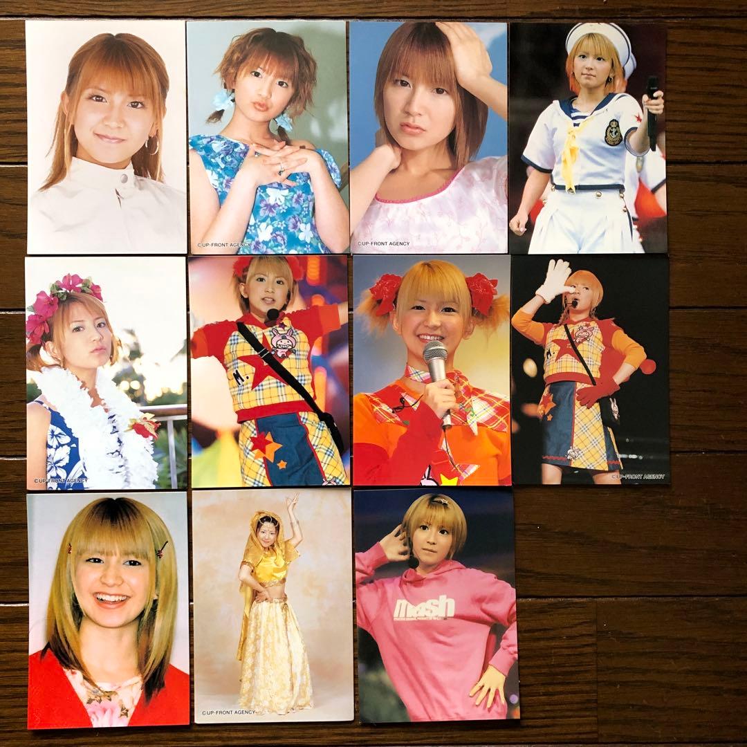 昔 モーニング娘 矢口真里 カード - メルカリ