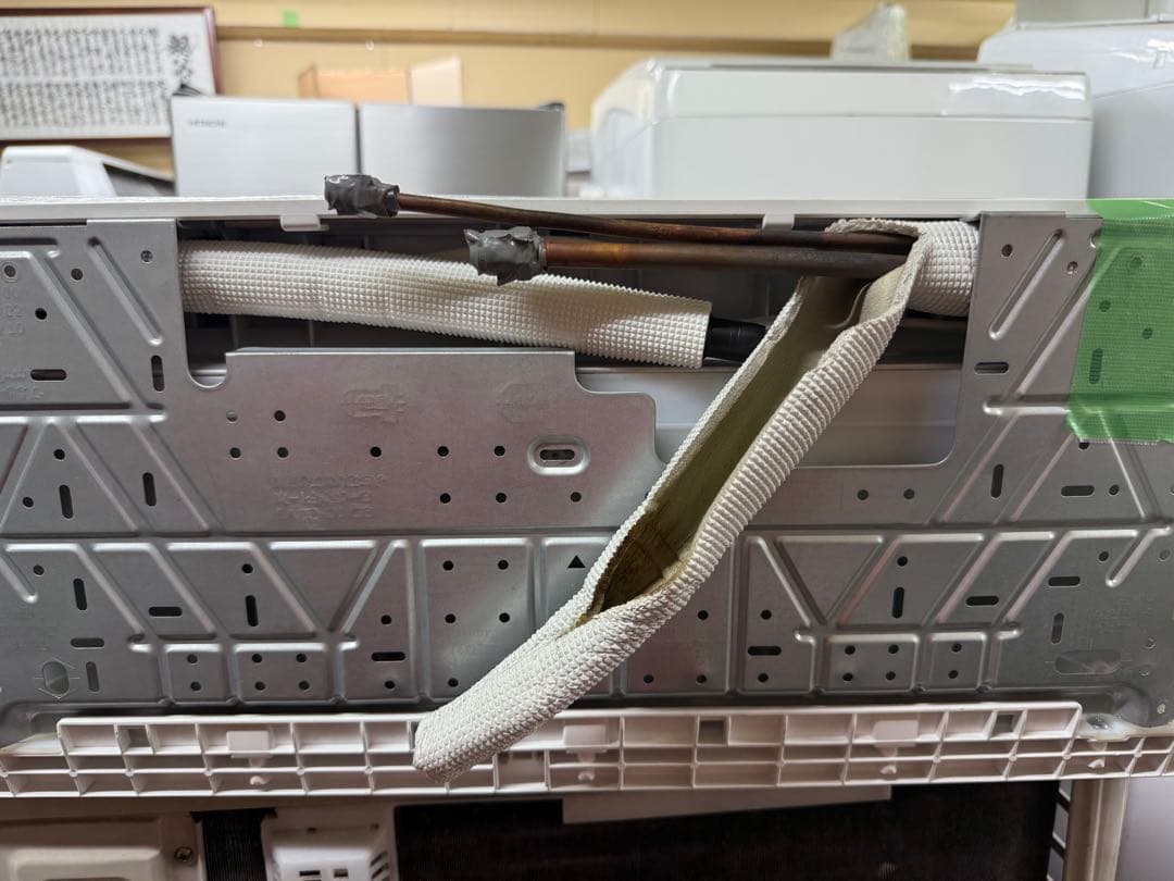 SHARP AY-N56P2-W 5.6kW 2021プラズマクラスター