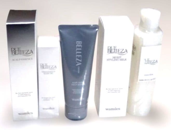 ⭐️頭皮用美容液、ヘアオイル、ヘアスタイリング、ヘアパック、ヘアミスト。 スタイリング&キープオイル24H / ロンドGINZAwithミラボーテ(その他