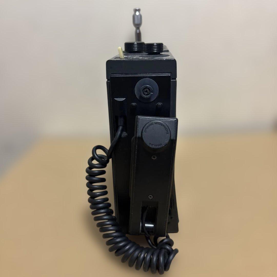 SONY ICB-790 ジャンク - メルカリ