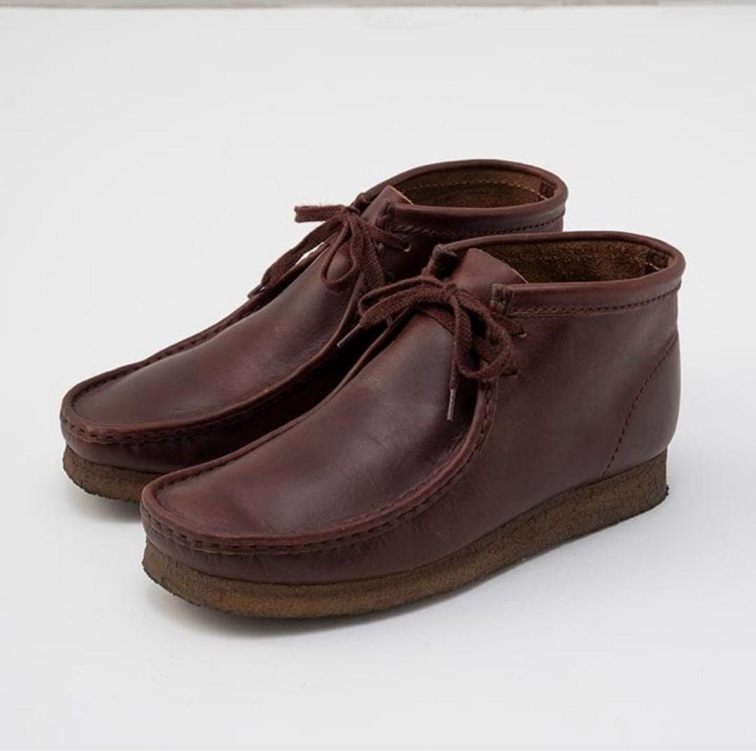 CLARKS WALLABEE BOOT クラークス　ワラビーブーツ 楽天市場】クラークス オリジナルズ CLARKS ORIGINALS ワラビー ブーツ