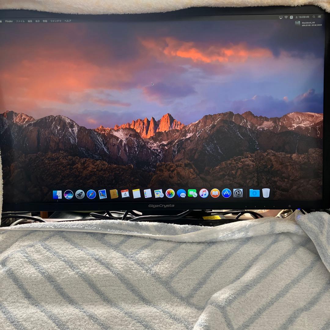 Apple / Mac mini 1.4GHz（Late 2014）A1347