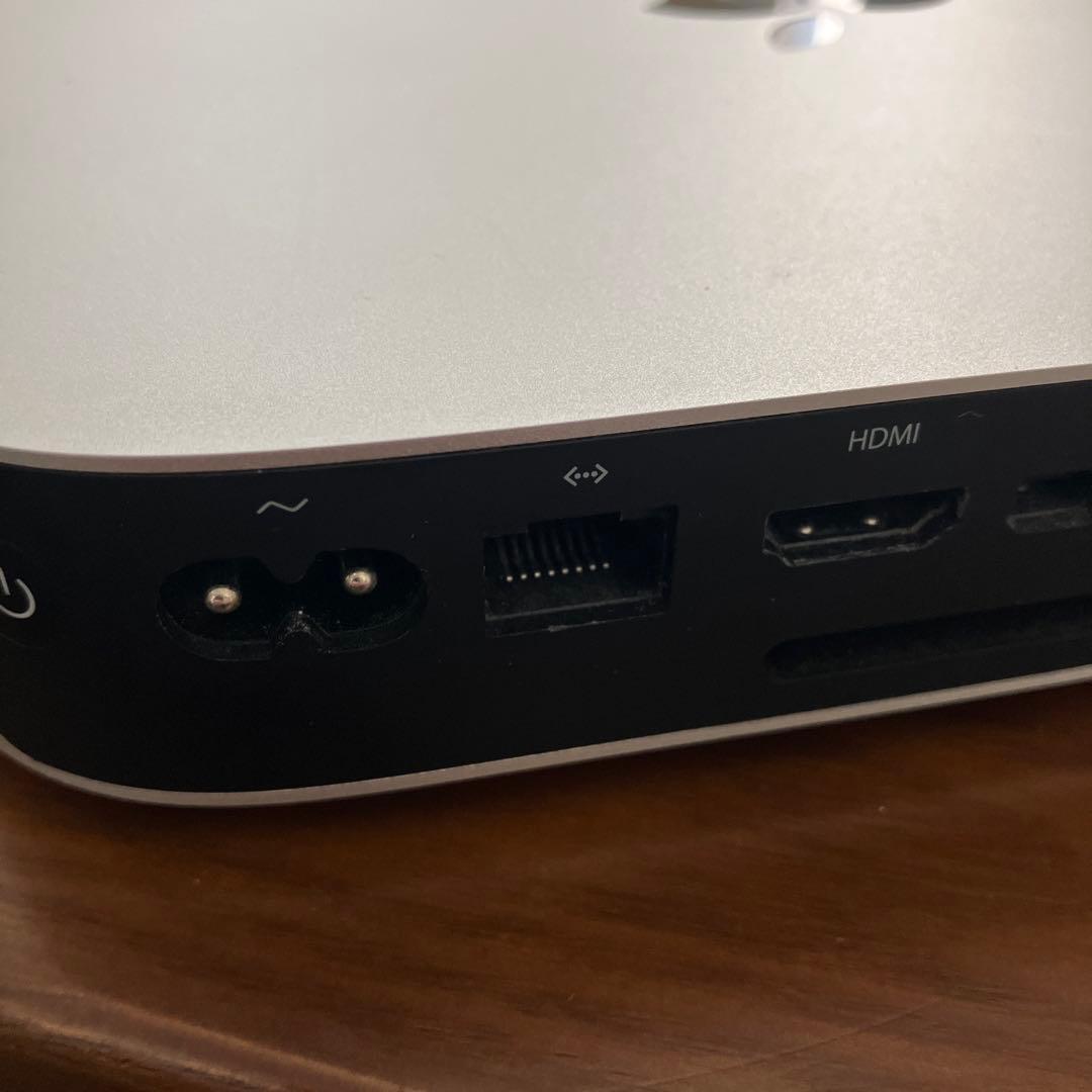 Apple / Mac mini 1.4GHz（Late 2014）A1347