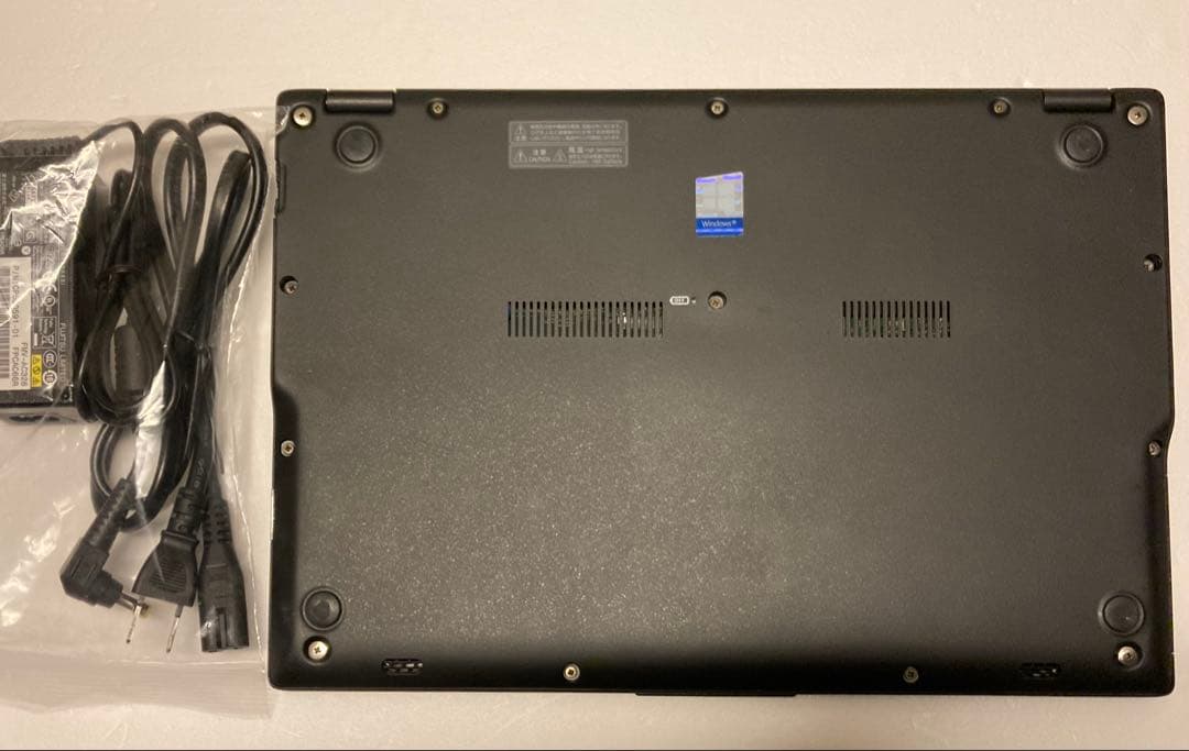 富士通 U9310/D Core i5-10310U 10世代 Mem8GB - メルカリ