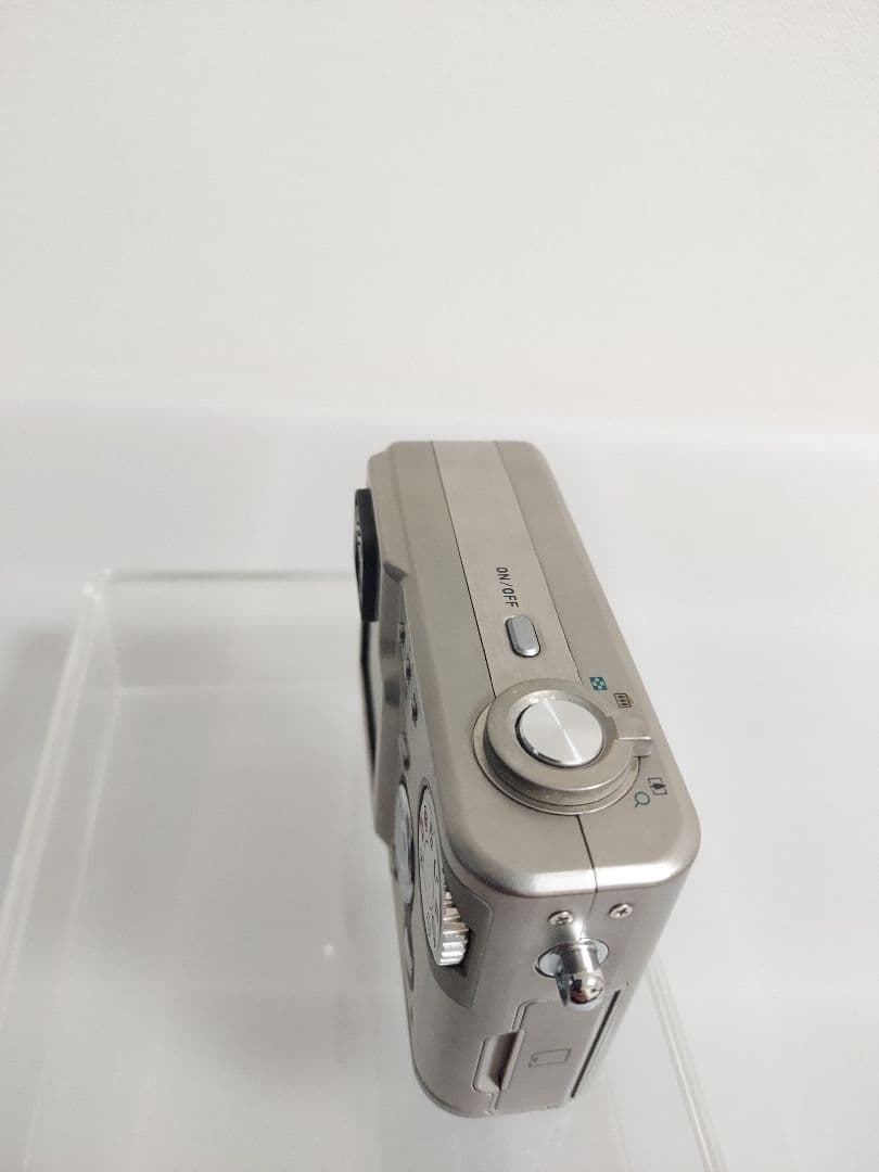 動作確認済み CASIO QV-R4 スマホ転送OK - メルカリ