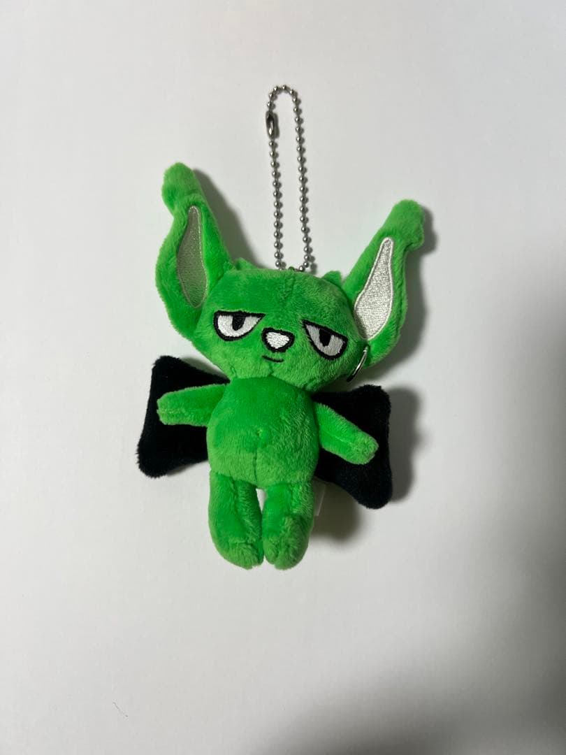 コムドット BB5 rei ぬい - メルカリ