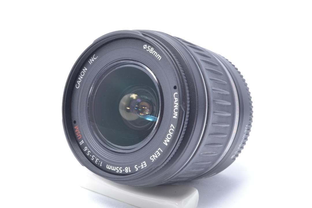 美品⭐Canon EOS Kiss X2 ⭐標準レンズ⭐ショット数4647回⭐ - メルカリ