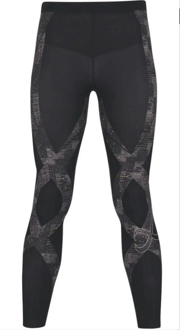 CW-X CWX HZO699 タイツ メンズ ジェネレーター M マラソン CW-X ワコール wacoal CWX HZO699 スポーツタイツ 男性用 メンズ