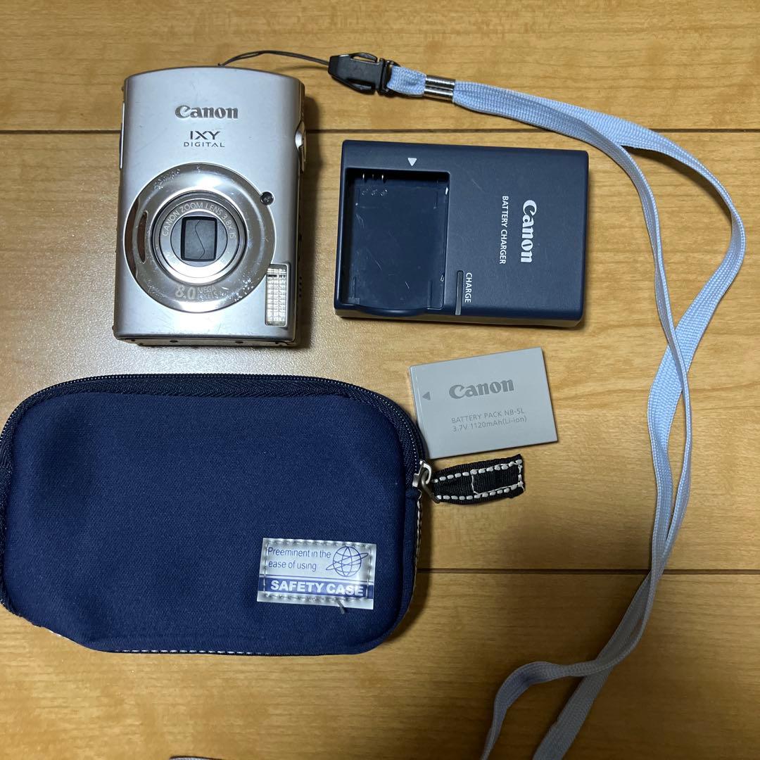 サ*k様 CanonデジカメIXY DIGITAL 9101S Amazon | Canon デジタルカメラ IXY50S ブラウン IXY50S(BW) 1000万