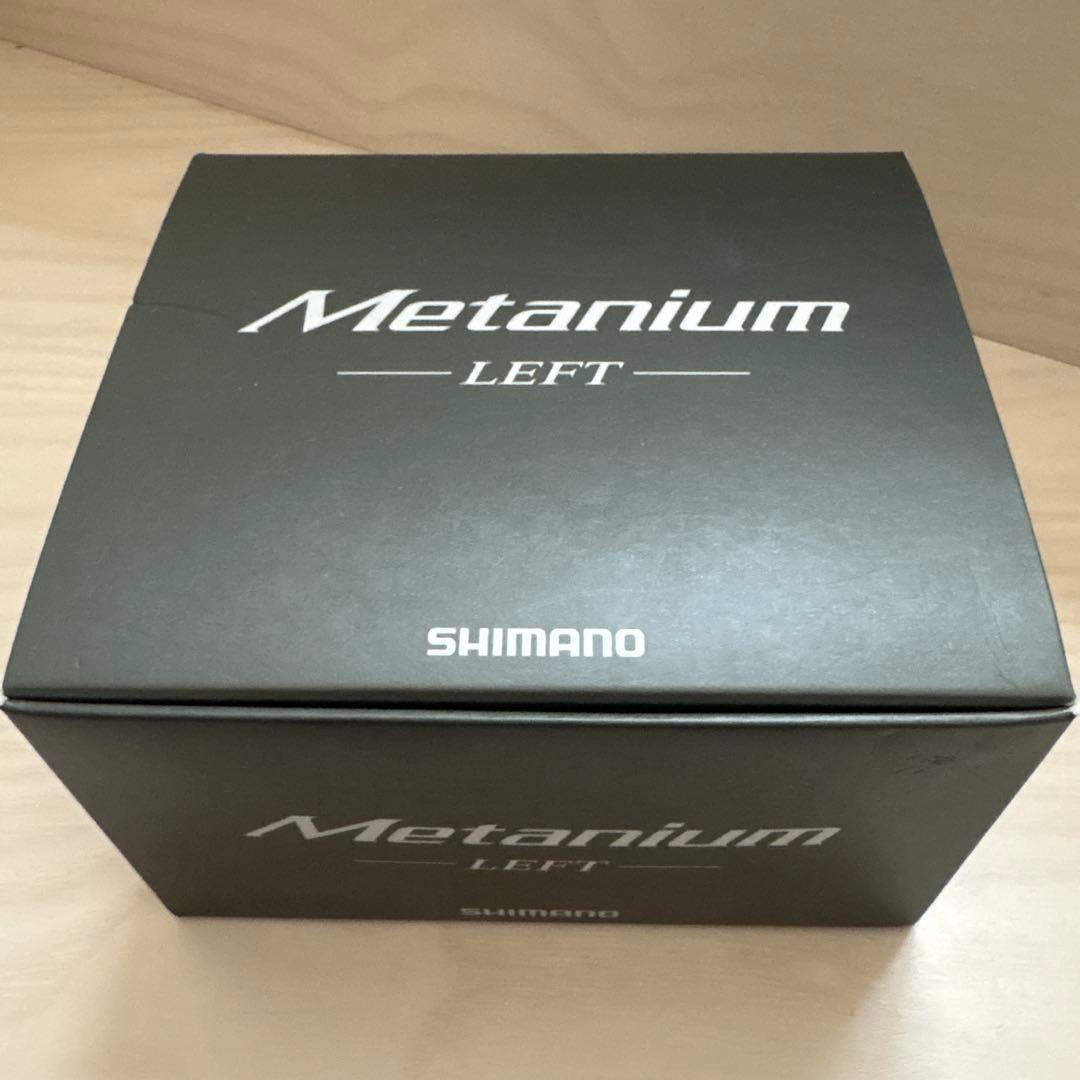 SHIMANO nium LEFT ベイトリール Amazon | シマノ(SHIMANO) ベイトリール 13 メタニウム XG LEFT (左