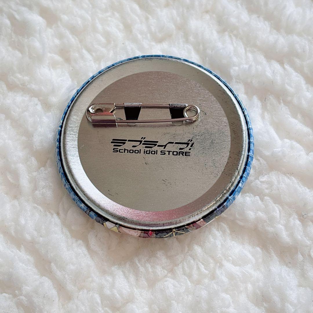 園田海未 ラブライブ フェス 缶バッジ ラバスト 即購入不可 - メルカリ