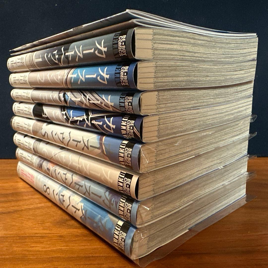 【バラ売り可】【美品】BL漫画まとめ売り