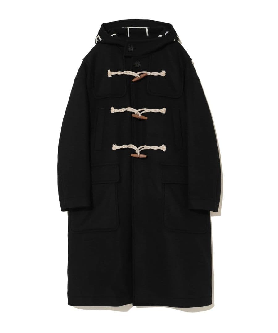 専用 undercover 24aw chaos ダッフルコート - メルカリ