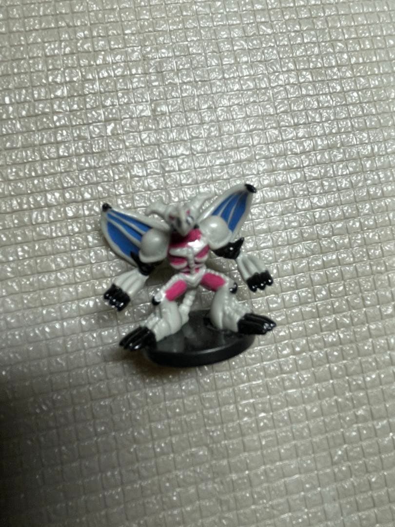 遊戯王　ダンジョンダイスモンスターズ　ブラック・デーモンズ・ドラゴン MONSTERS CHRONICLE 遊☆戯☆王デュエルモンスターズ ブラック