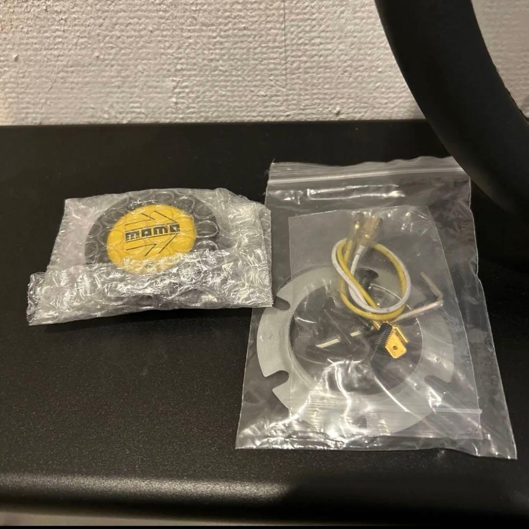 希少品330㎜】 ディッシュドリフトステアリングホイールdeepCorn