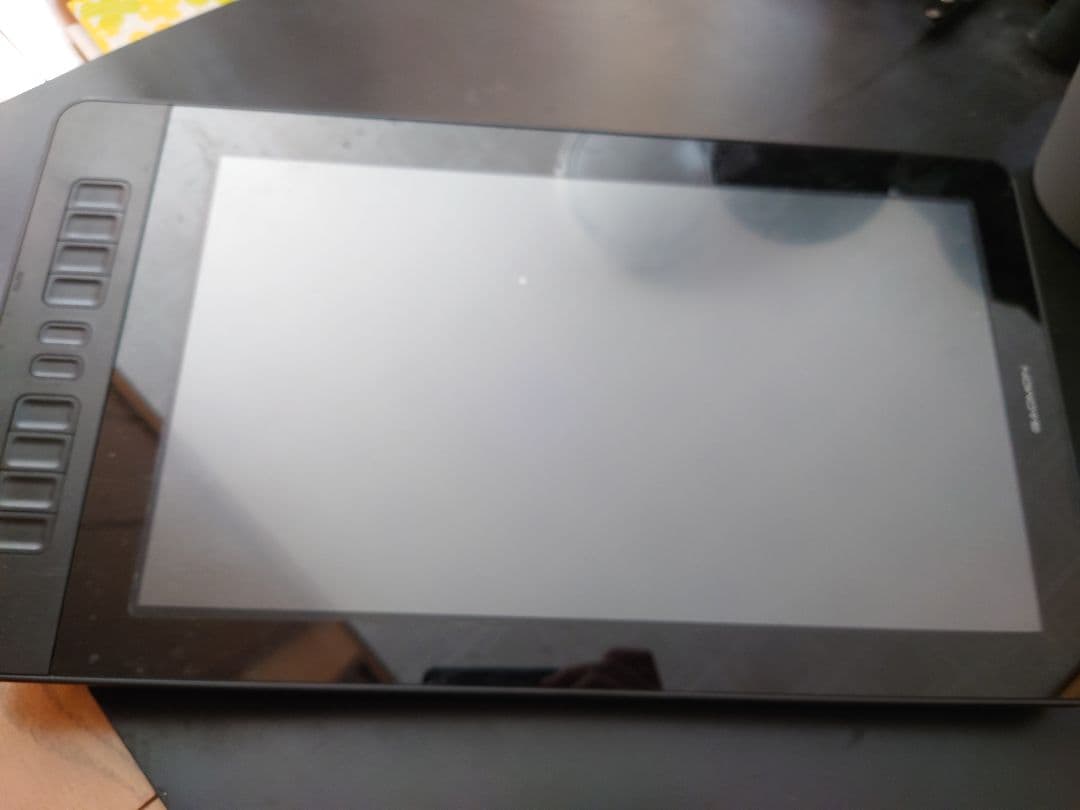 液晶ペンタブレット 本体 Gaomon PD1560　保護フィルム付き 楽天市場】gaomon pd1560（スマートフォン・タブレット）の通販