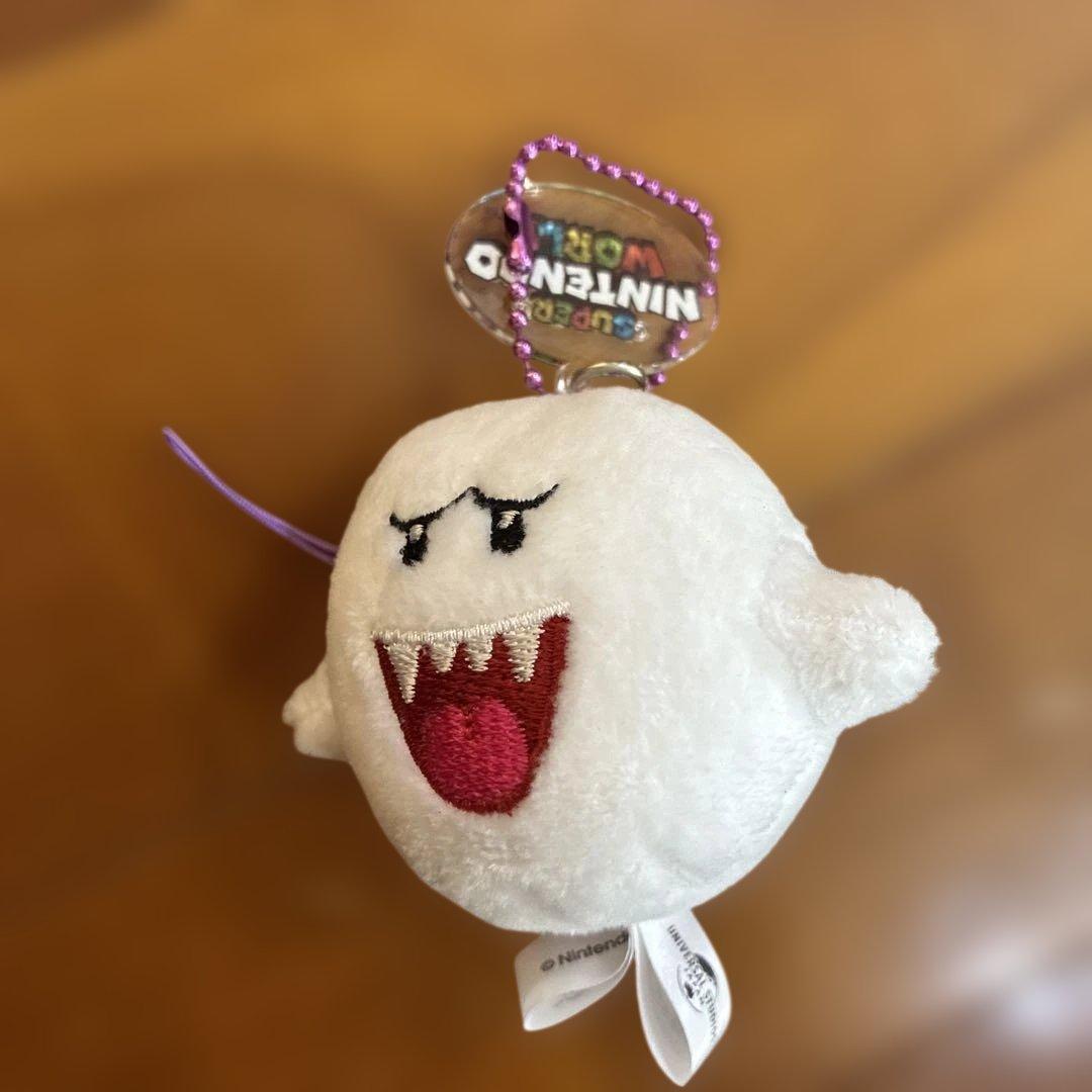 USJ テレサ ぬいぐるみキーホルダー - メルカリ