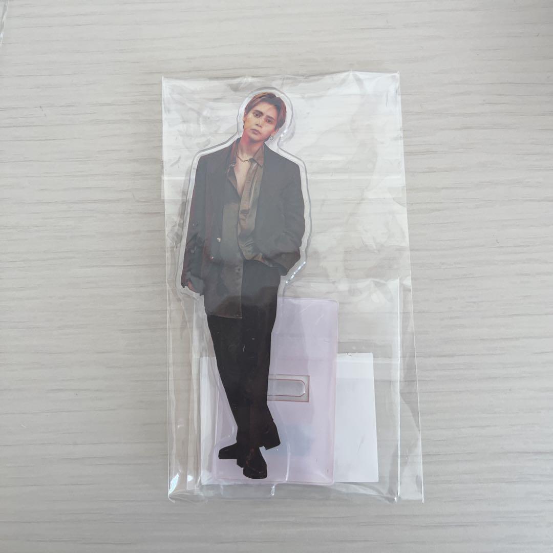 THE RAMPAGE神谷健太 アクスタ① - メルカリ