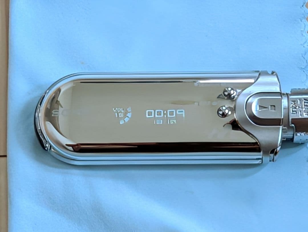 【美品+おまけ付き】SONY ウォークマン NW-A605 SONY NW-A605 購入・修理報告 | シュシュ星からの贈り物