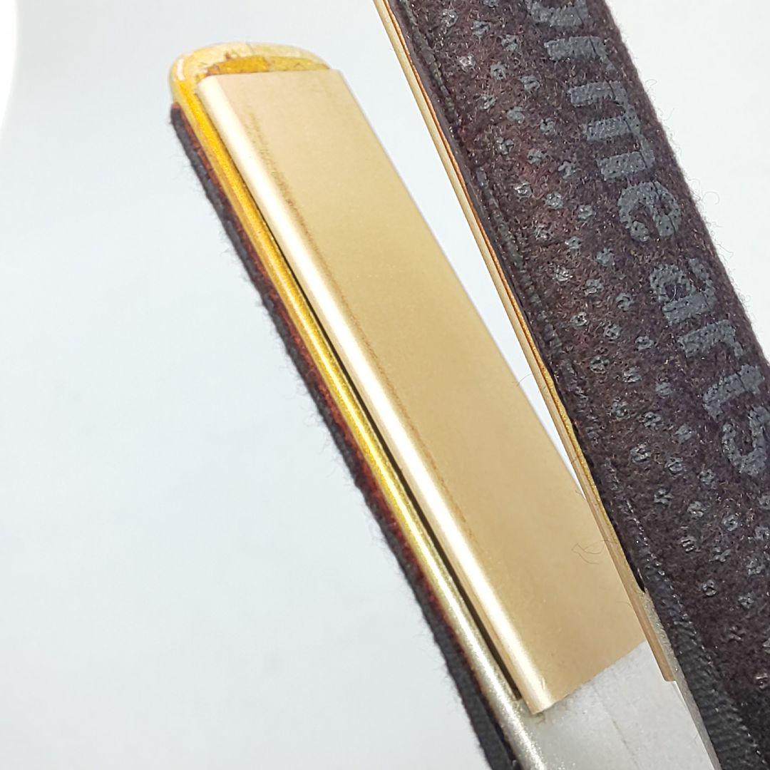 フォルムアーツ ヘアアイロン 八光 ストレート 《動作良好・正規品》332