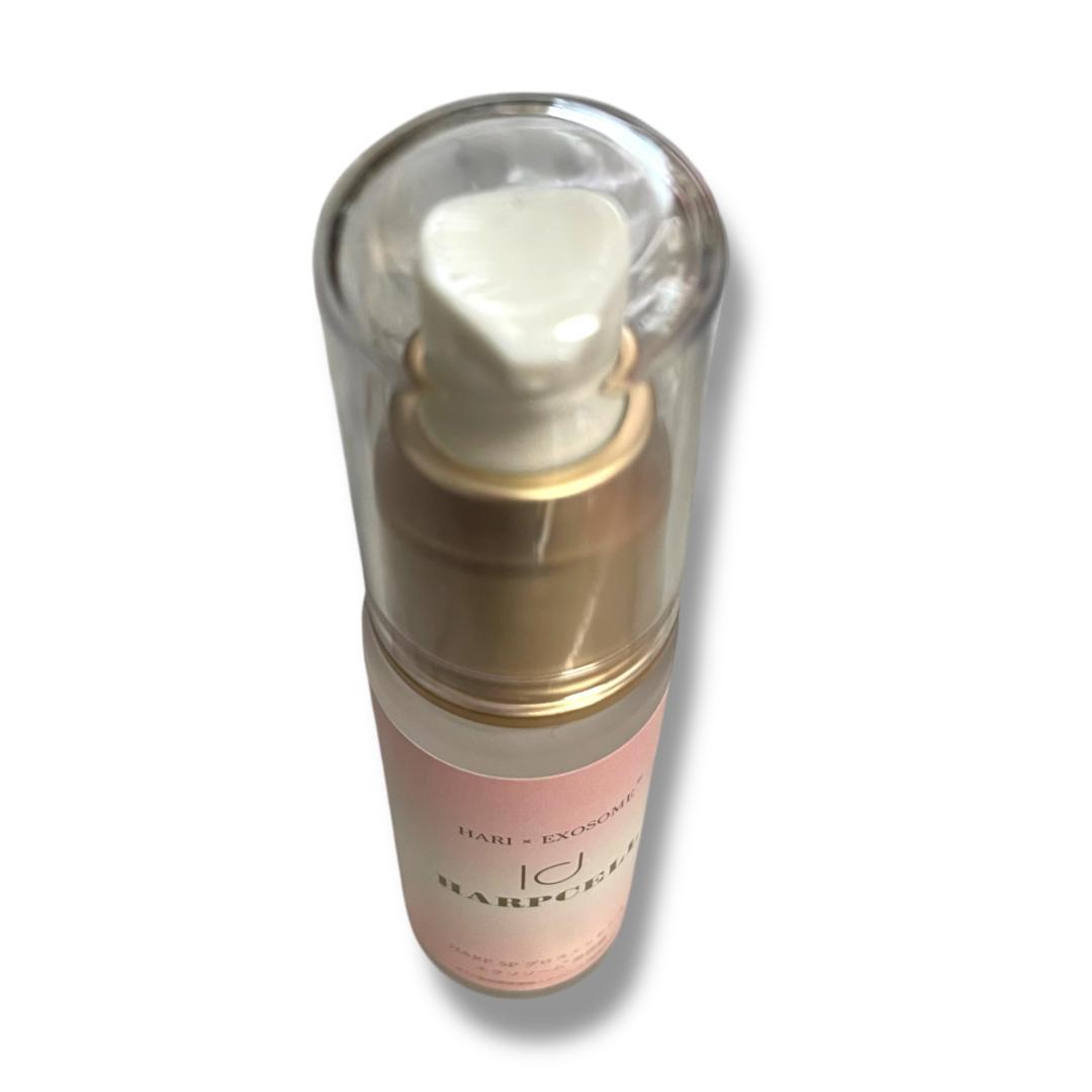 ★新品《エクソソーム・天然鍼》HARP ハープ SPグロスエッセンス 美容液