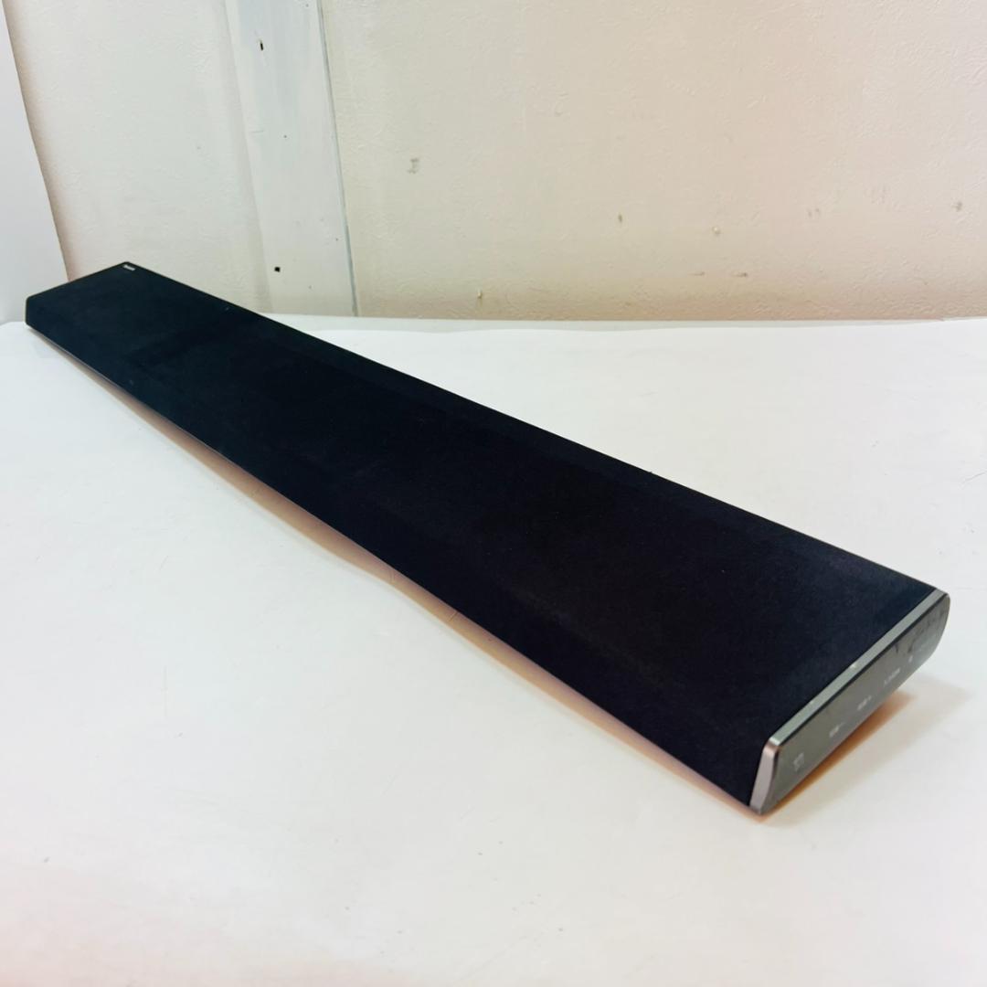 パナソニック Panasonic シアターバー SC-HTB690 ブラック - メルカリ