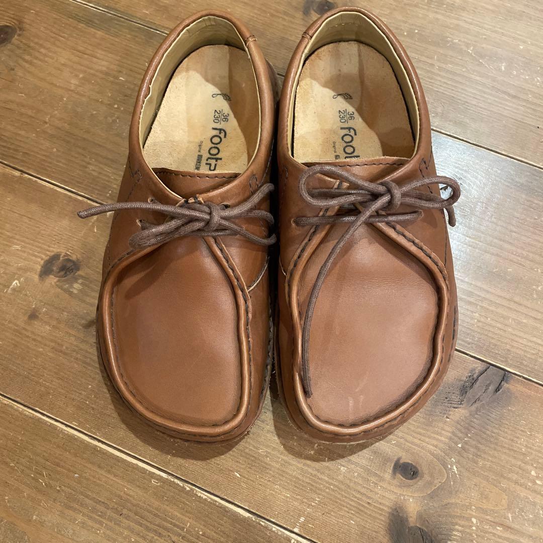 ビルケンシュトック 23cm フットプリンツ パサデナ - メルカリ