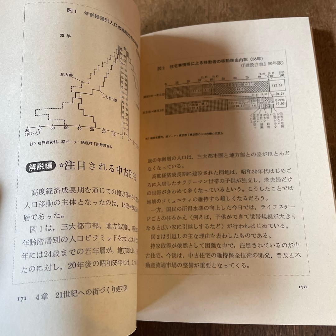 ハイヒールと糞尿　個性的街づくり