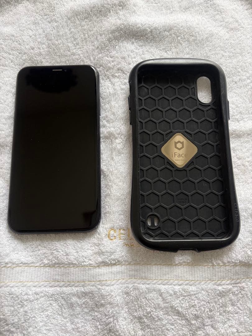 iPhone XR 本体　128GB バッテリー87% SIMフリー 楽天市場】安心の1年保証！ iPhone XR 128GB 本体 バッテリー最大容量