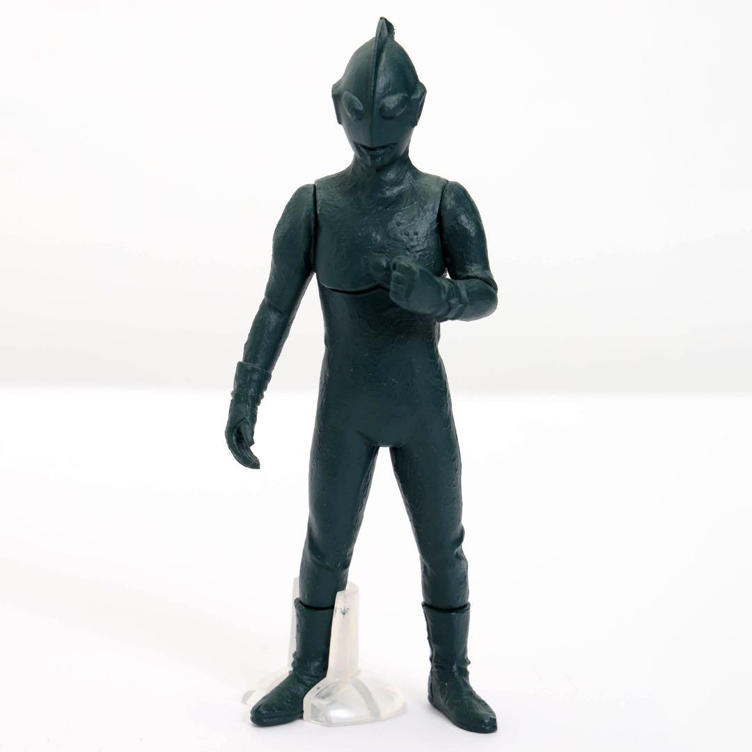 アルティメットルミナス 奇跡！ウルトラの父セット ウルトラ5兄弟のみ