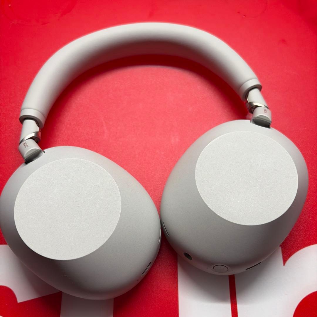 SONY ヘッドホン WH-1000XM6 WH-1000XM6 | ヘッドホン | ソニー