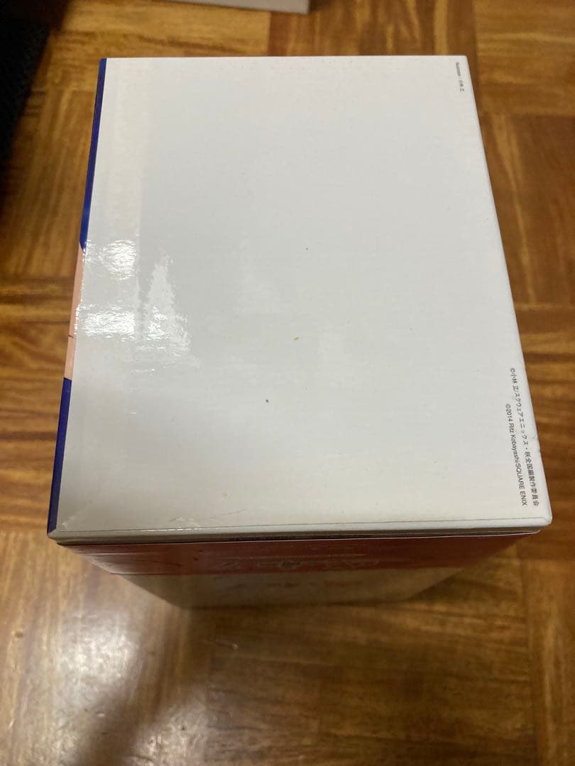 咲-Saki- 全国編 Blu-Ray 全巻セット