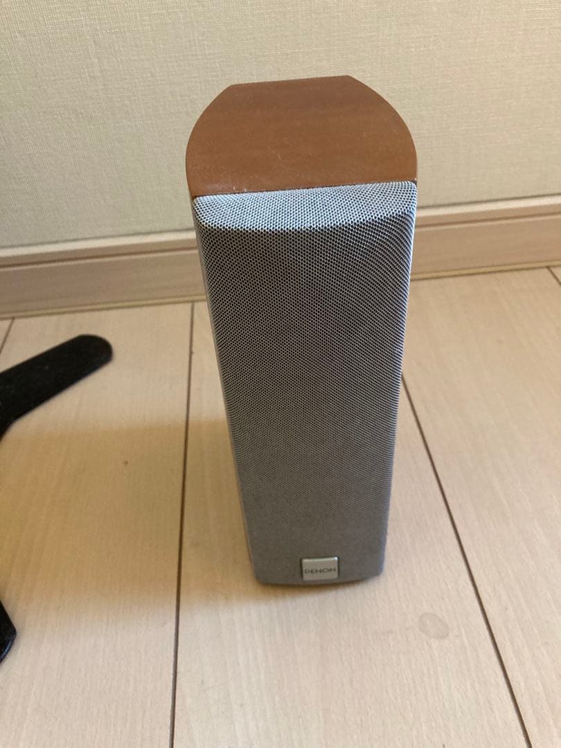 DENON 5.1ch サラウンドシステムセット