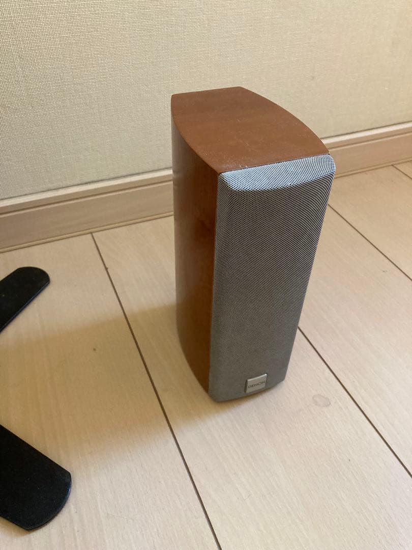 DENON 5.1ch サラウンドシステムセット