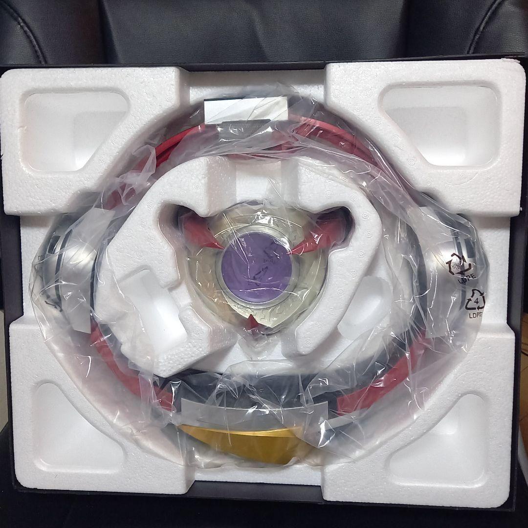 CSMオルタリング（仮面ライダーアギト）』開封品 現在入手困難品