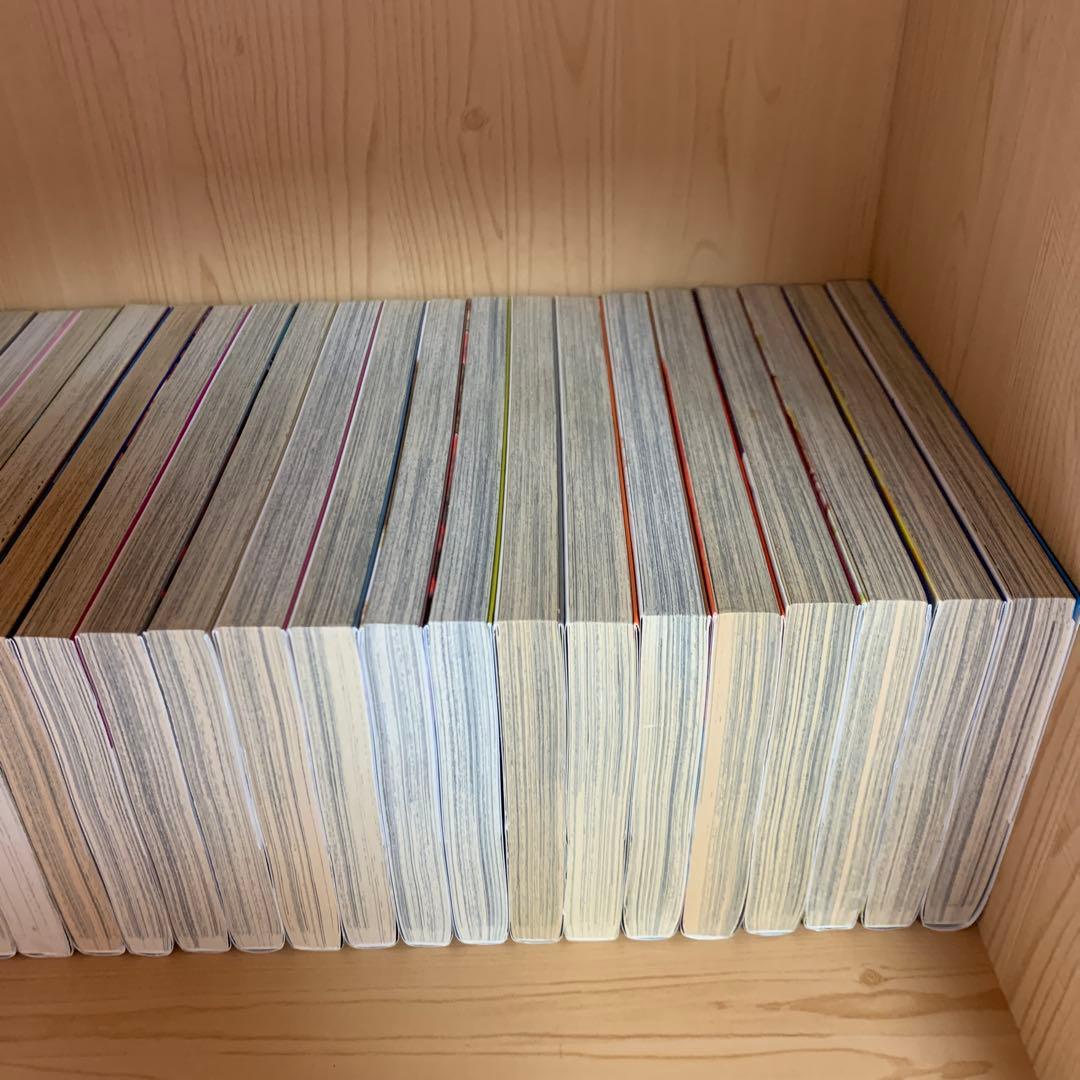 HUNTER×HUNTER ハンター×ハンター コミック 大人気漫画ハンター