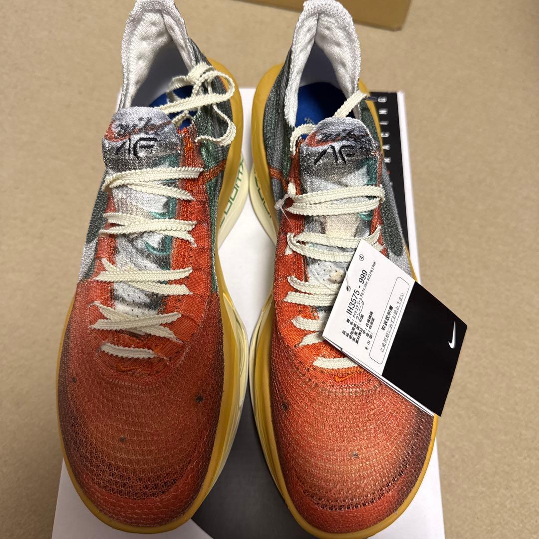 新品未使用 ナイキ アルファフライ3 プレミアム 28.0cm - メルカリ