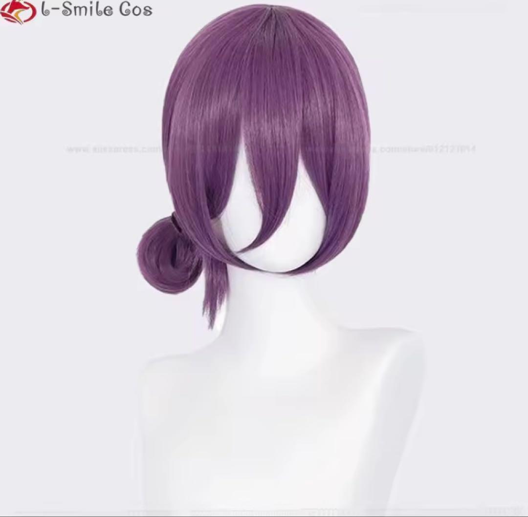 チェンソーマン レゼ コスプレ フルセット ウィッグ付き XS - メルカリ