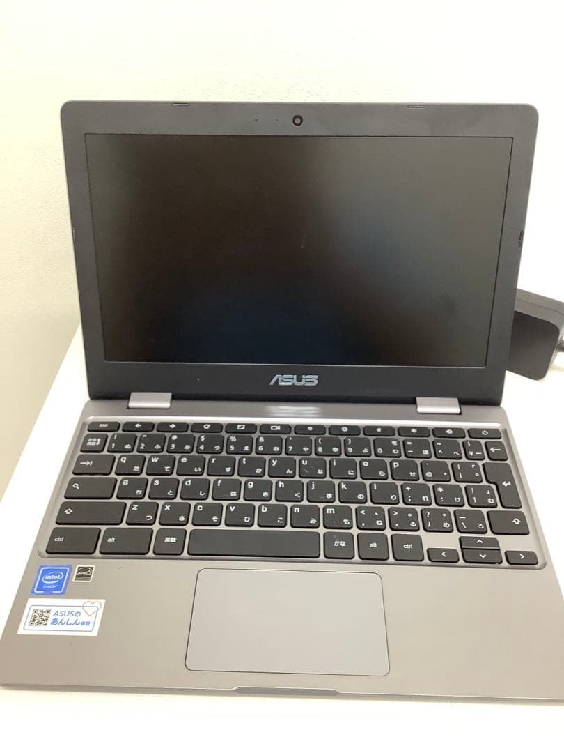 ASUS Chromebook 11.6インチ 本体 Amazon.com: ASUS 11.6