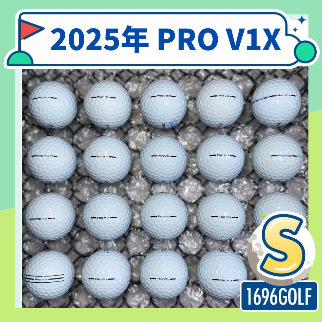 ロストボール タイトリスト pro v1x 20球 Sランク 925 おまけ付 楽天市場】ゴルフボール ロストボール TITLEIST タイトリスト Pro V1x