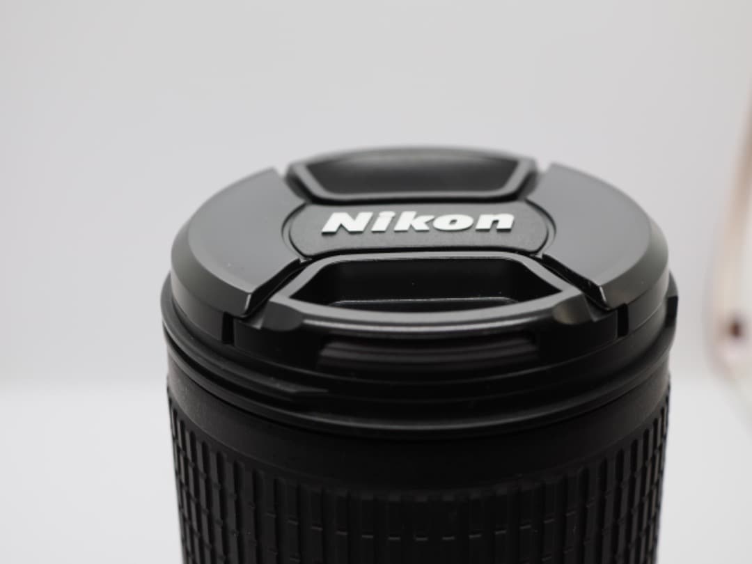 レンズ(ズーム) Nikon AF-S DX NIKKOR 18-135mm f3.5-5.6 G