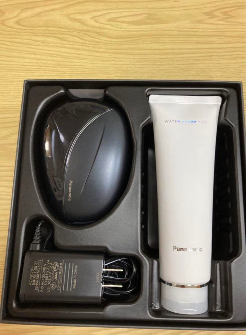 Panasonic バイタリフトかっさWater Clear Gel セット 楽天市場】Panasonic パナソニック バイタリフト かっさ EH-SP85用