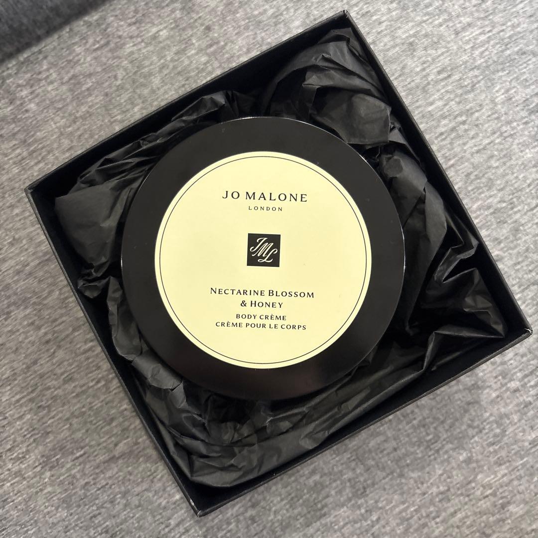 Jo MALONE ネクタリン ブロッサム & ハニー ボディクリーム175ml ネクタリン ブロッサム & ハニー ボディ クレーム / Jo Malone London